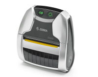 Принтер этикеток Zebra ZQ320